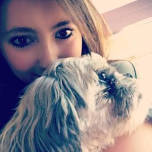 Meet your Posher, Mckenna